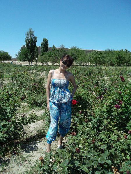 Асель Жусупова