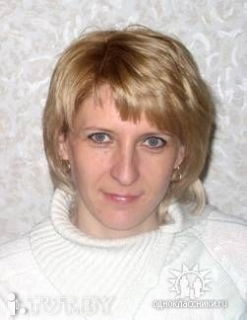 Наталья Шершнева