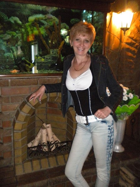 Елена Гусева