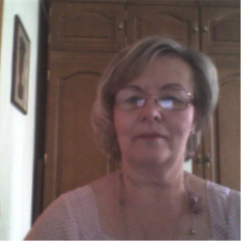 Валентина Концевая