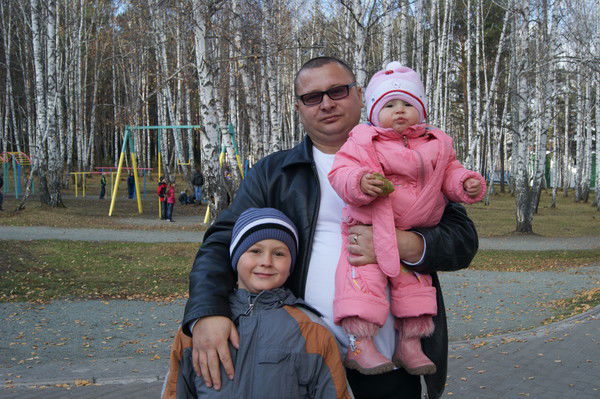 Александр Хлябич