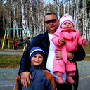 Александр Хлябич