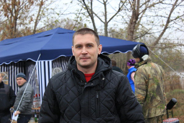 Роман Шестаков