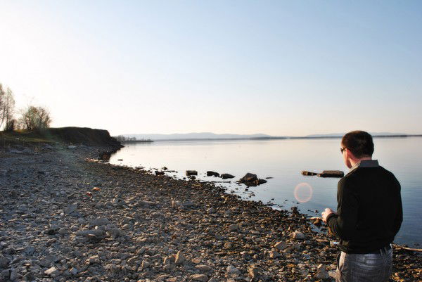 Владимир Русинов