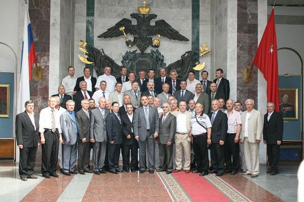 Никитин Игорь