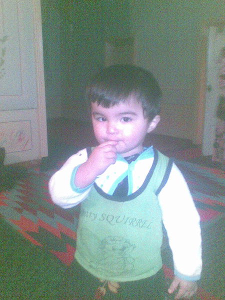 Иззат Эшанов