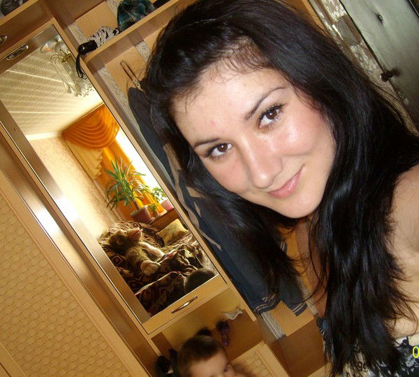 Наталия Гаврилова