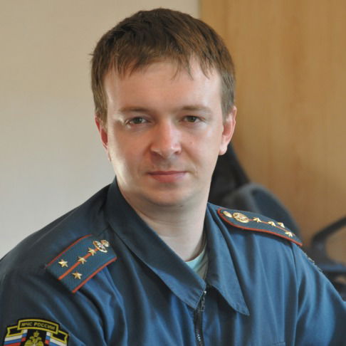 Роман Болдырев