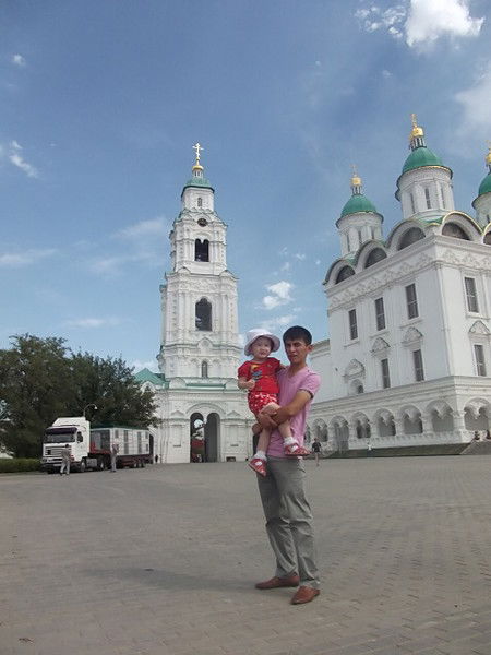 Нурпейс Салекенов