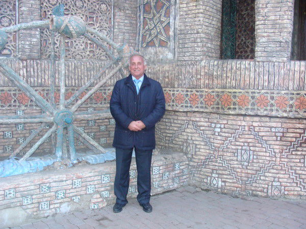 Анатолий Ковтун