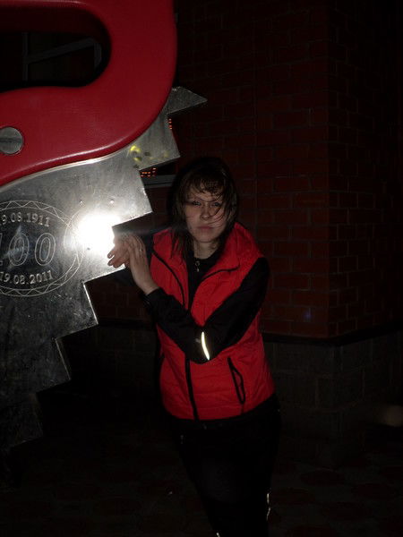 Ольга Андреева