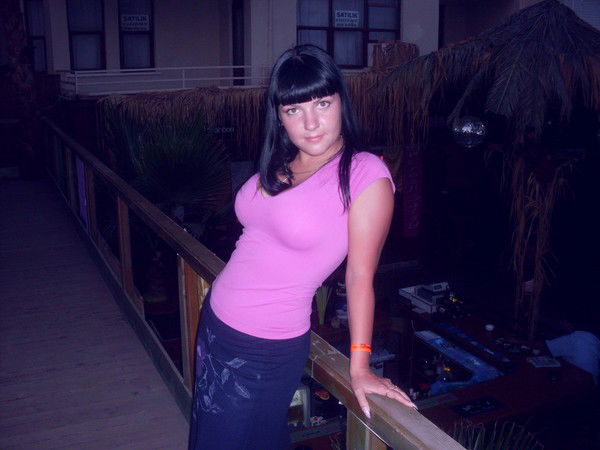 Ольга Гриненко