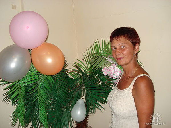 Алла Крылова