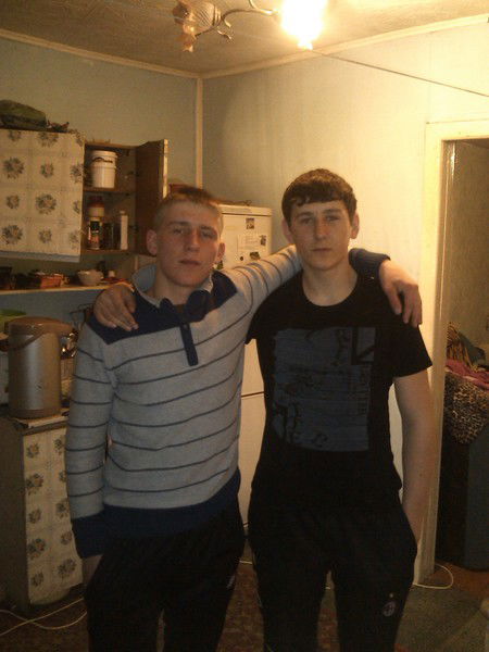 Иван Акимов