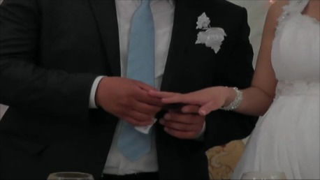 Сандугаш Карабаева