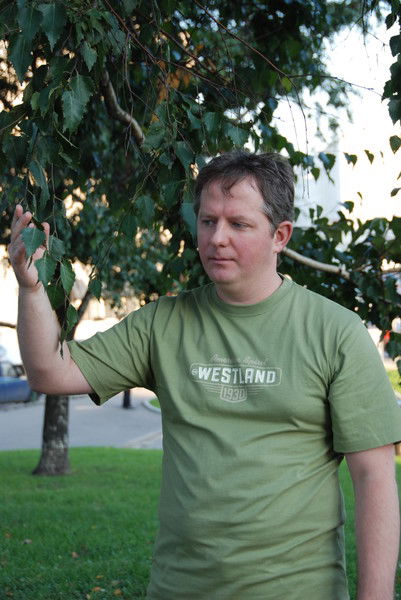 Павел Петров