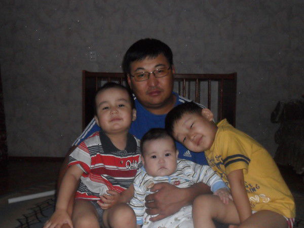 Ризат Айтуар