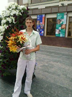 Слава Кулаков