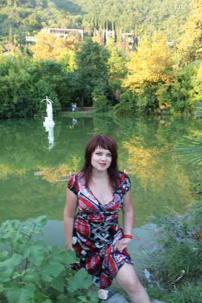 Юлия Криволапова