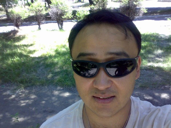 Дмитрий Пак