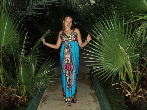 Юлия Хамитова