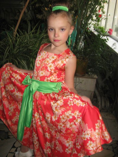 Виктория Крайнова