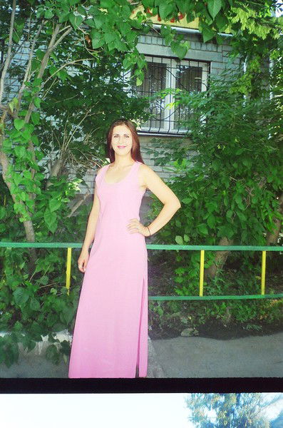 Алена Щербакова