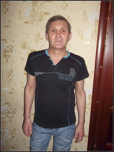 Марат Мамбетов