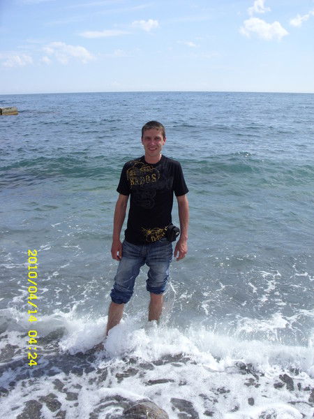 Алексей Бондаревич