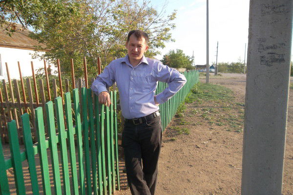 Руслан Сайтбагин