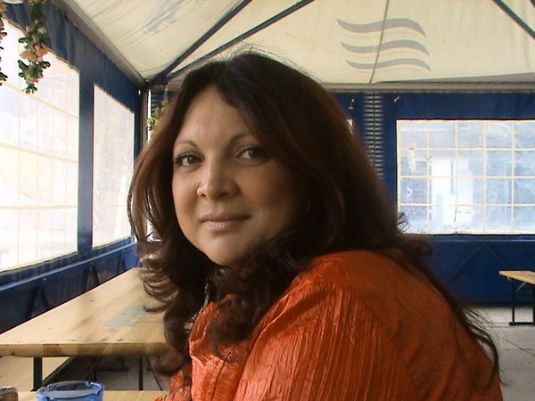 Оксана Иванова