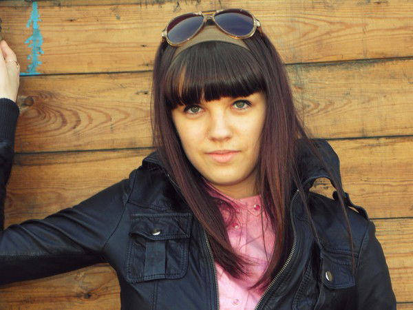 Екатерина Кузьминых