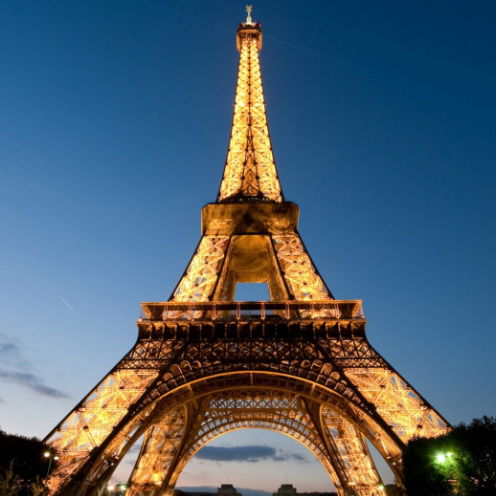 Ирина Полянская