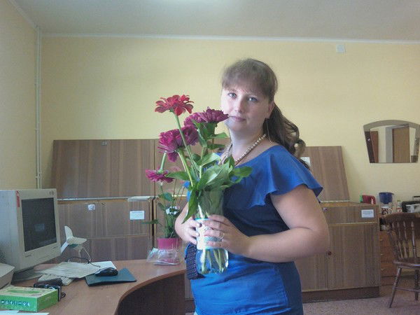 Елена Куркова