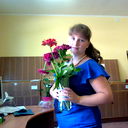 Елена Куркова