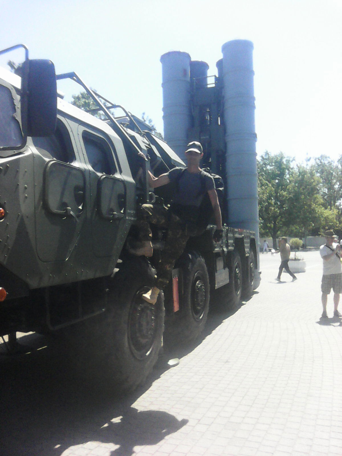 Андрей Довгалюк