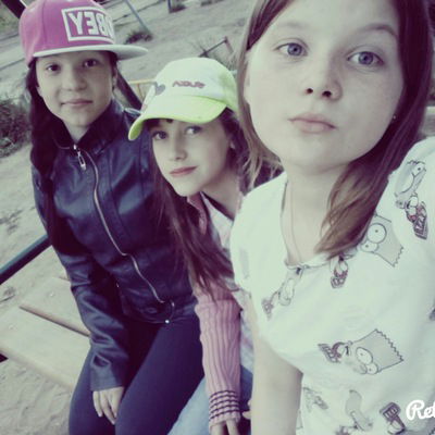 Диана Плахтей