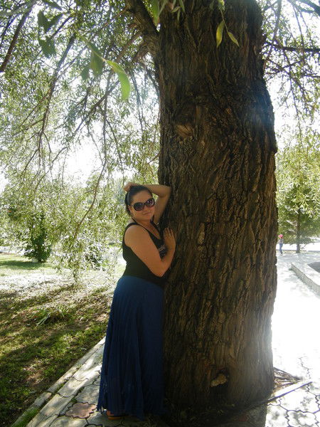 Анна Трофимова