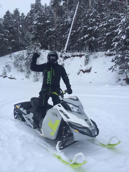 Ленар Миргалиев