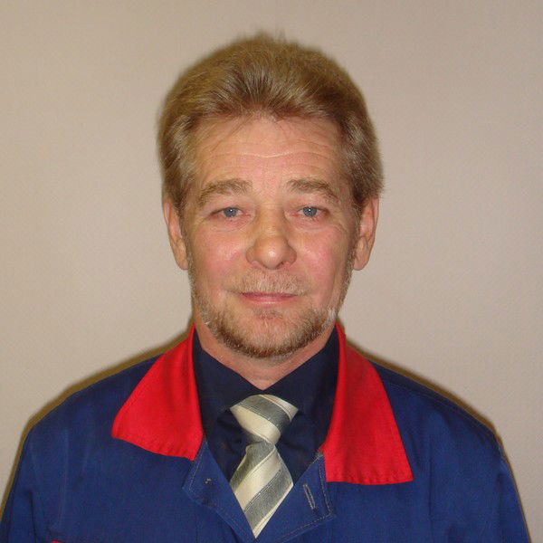 Георгий Легалов