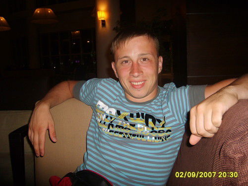 Борис Смирнов