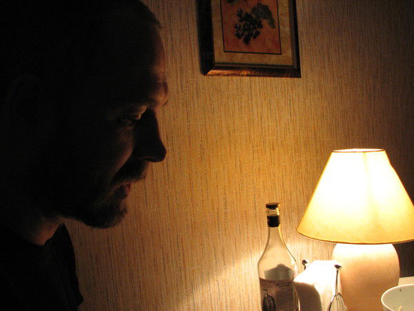 Александр Шохин