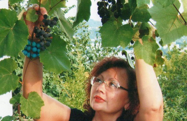 Людмила Иванова