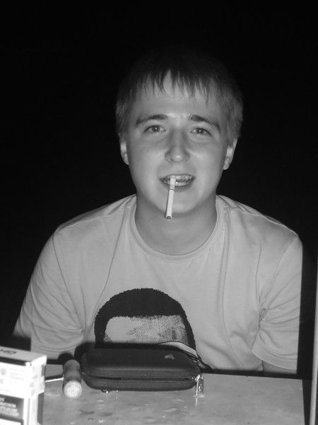 Ванёк Зубков