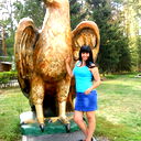 Светлана Черепова