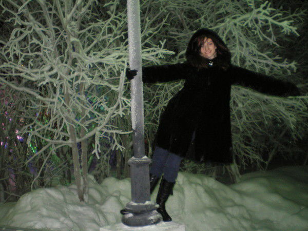 Галина Кутненко