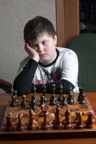 Илья Расторгуев