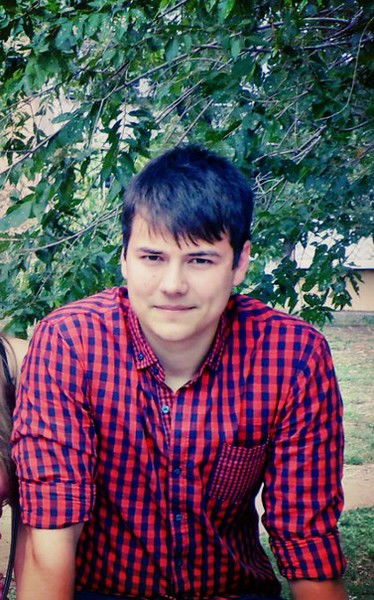 Дмитрий Герцен