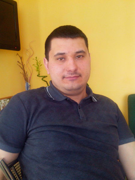 Николай Голубев