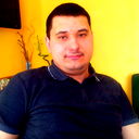 Николай Голубев